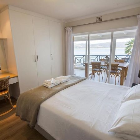 Laguna Grove 15 3 Bedroom Apartment Knysna Exteriér fotografie