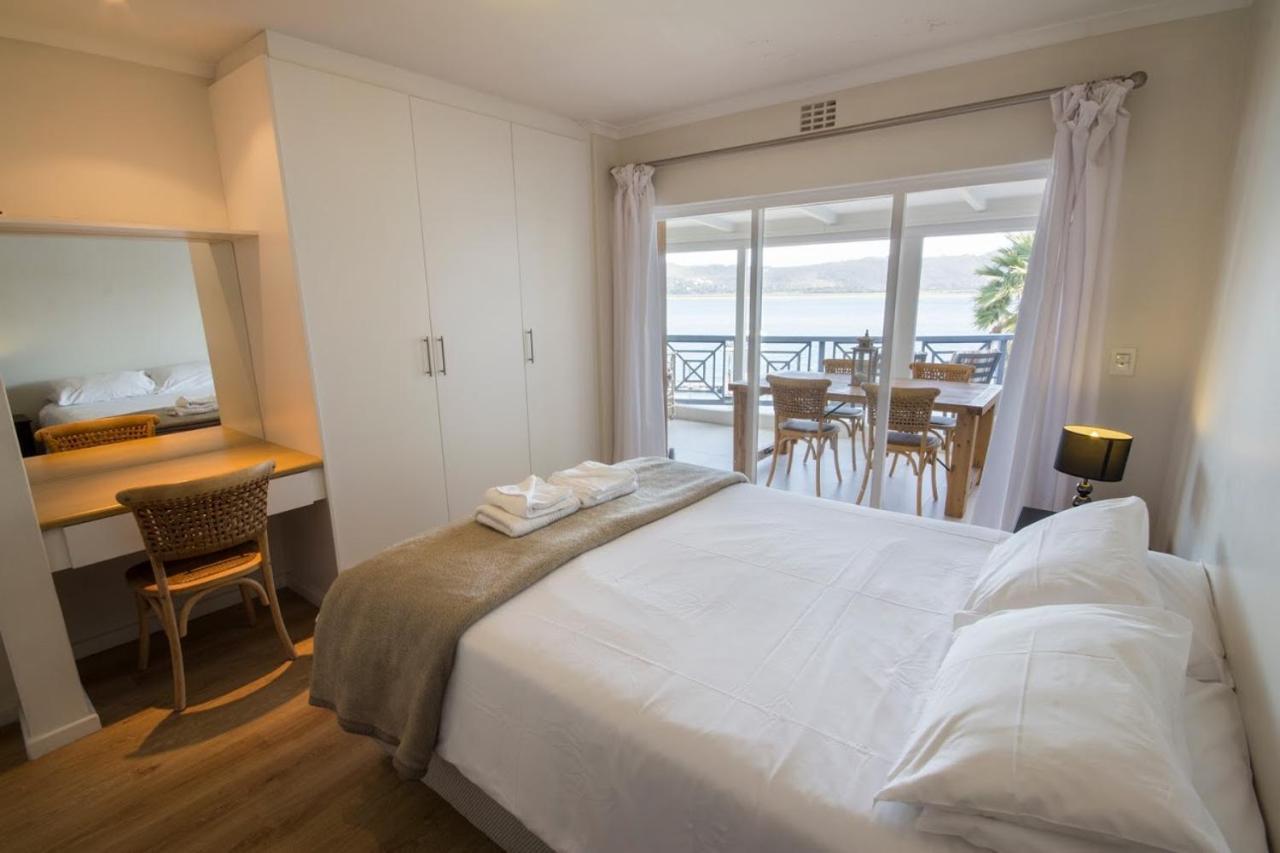 Laguna Grove 15 3 Bedroom Apartment Knysna Exteriér fotografie