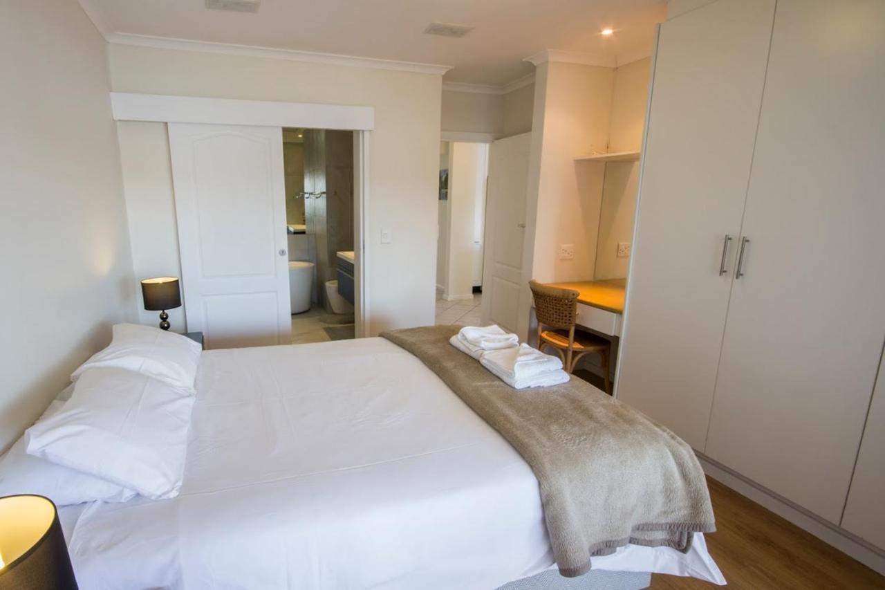 Laguna Grove 15 3 Bedroom Apartment Knysna Exteriér fotografie