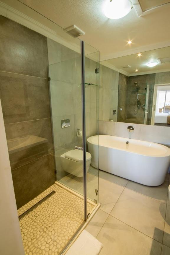 Laguna Grove 15 3 Bedroom Apartment Knysna Exteriér fotografie