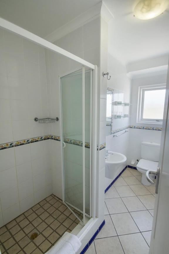 Laguna Grove 15 3 Bedroom Apartment Knysna Exteriér fotografie