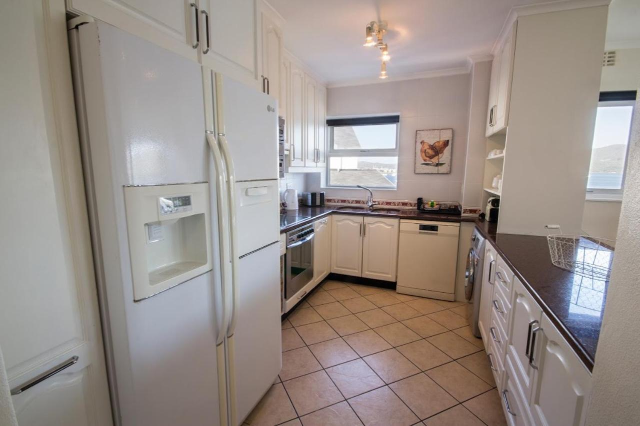 Laguna Grove 15 3 Bedroom Apartment Knysna Exteriér fotografie