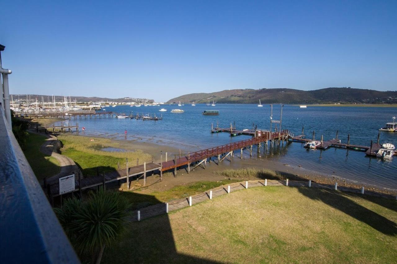 Laguna Grove 15 3 Bedroom Apartment Knysna Exteriér fotografie