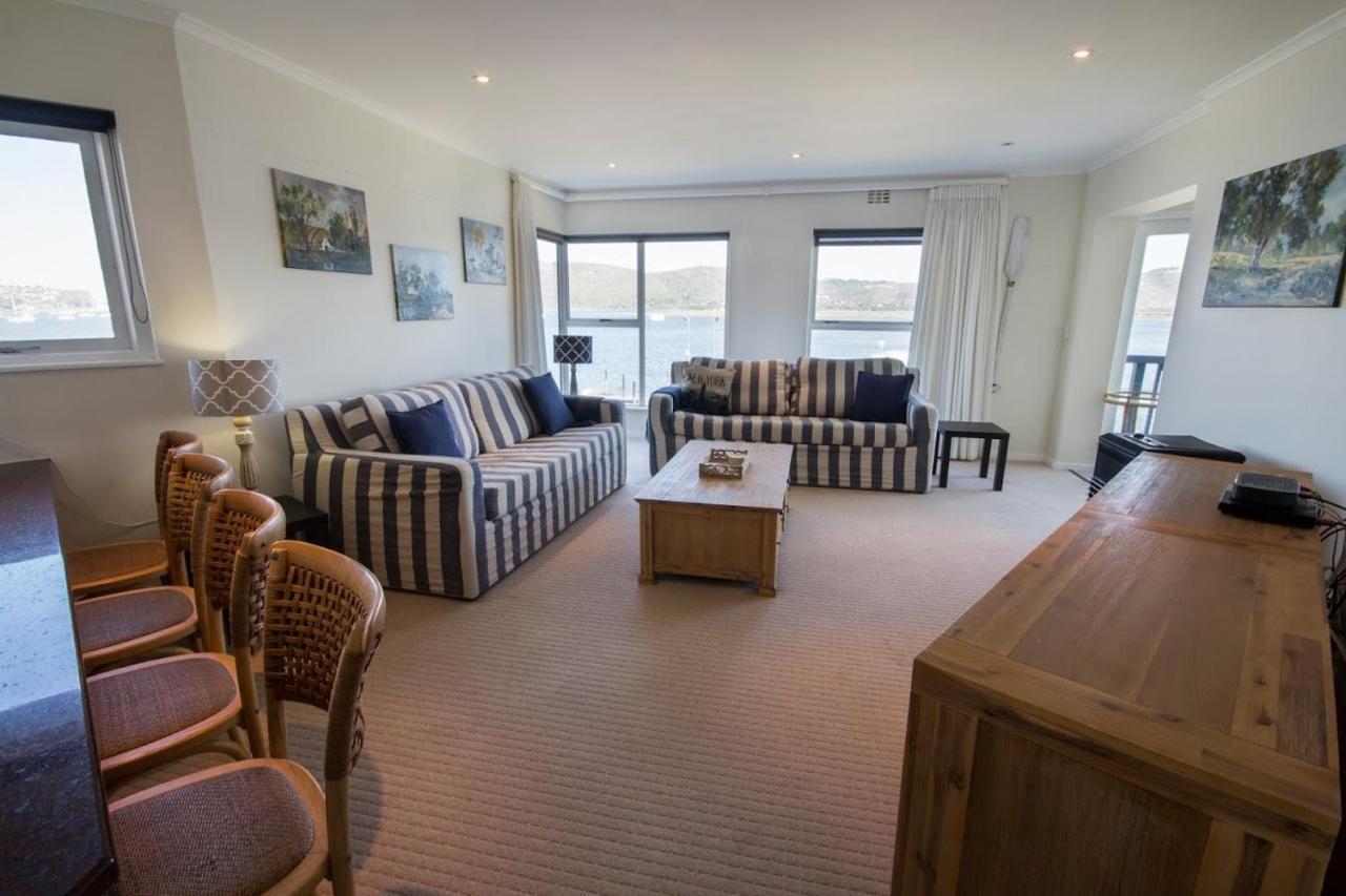 Laguna Grove 15 3 Bedroom Apartment Knysna Exteriér fotografie